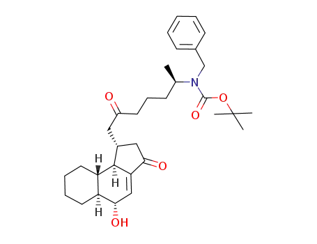 929119-01-7 Structure