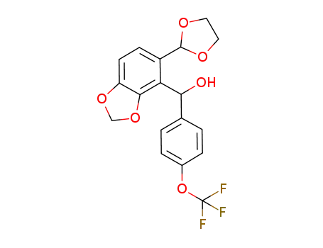 1219694-13-9 Structure