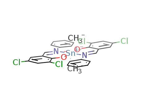 1122709-04-9 Structure