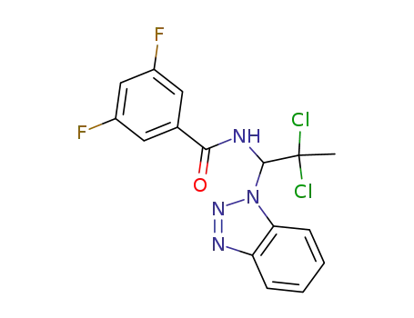 403509-27-3 Structure