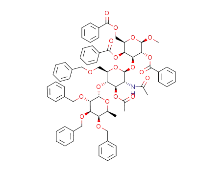 1141935-36-5 Structure