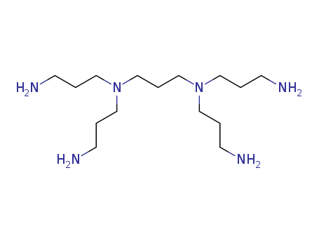 TETRAKIS(3-AMINOPROPYL)-1,3-PROPANEDIAMINE