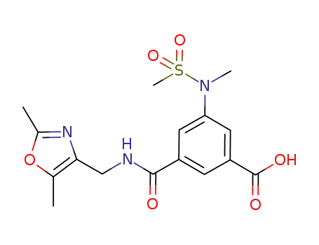 940879-52-7 Structure