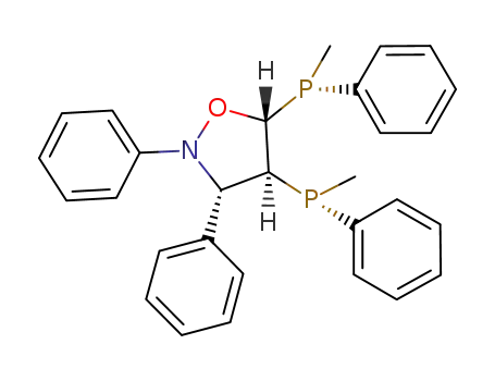 C<sub>29</sub>H<sub>29</sub>NOP<sub>2</sub>