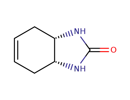 2,3,3a,4,7,7a-hexahydro-1H-benzimidazol-2-one
