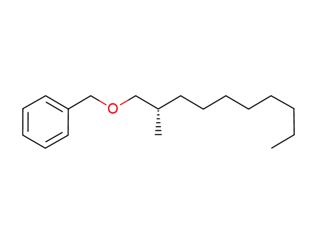 ({[(2S)-2-Methyldecyl]oxy}methyl)benzene