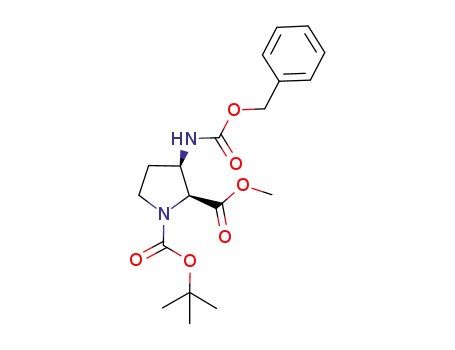 C<sub>19</sub>H<sub>26</sub>N<sub>2</sub>O<sub>6</sub>