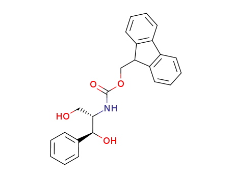 Molecular Structure of 1072502-00-1 (C<sub>24</sub>H<sub>23</sub>NO<sub>4</sub>)