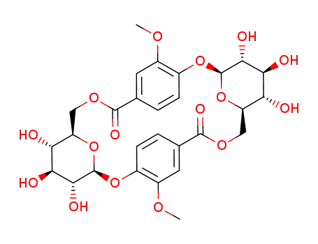 Molecular Structure of 142569-83-3 (berchemolide)