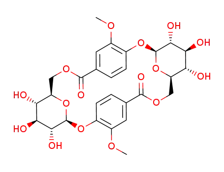 Berchemolide