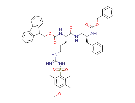 1202508-82-4 Structure