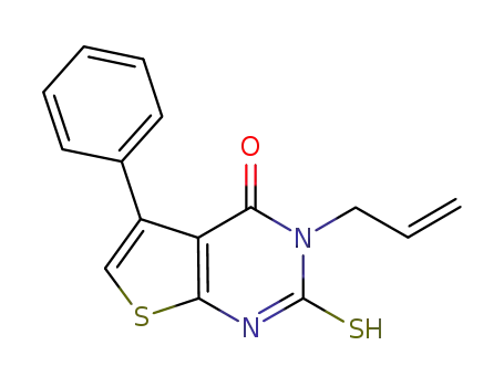 301233-60-3 Structure