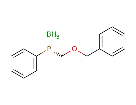 C<sub>15</sub>H<sub>20</sub>BOP