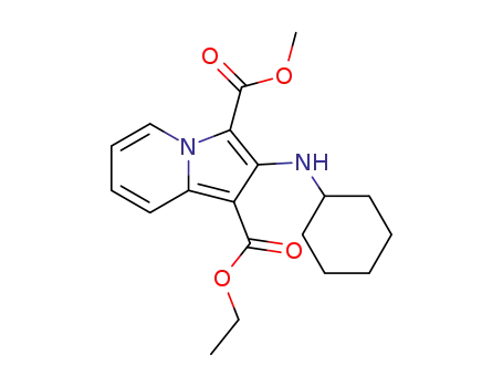 C<sub>19</sub>H<sub>24</sub>N<sub>2</sub>O<sub>4</sub>