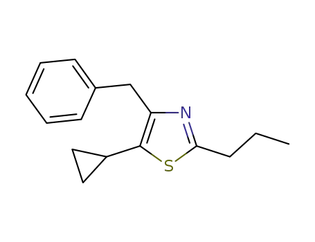 1239497-01-8 Structure