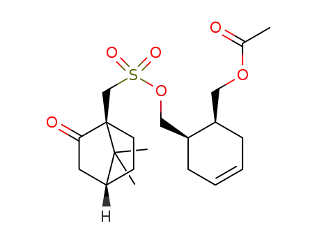 C<sub>20</sub>H<sub>30</sub>O<sub>6</sub>S