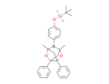 1252032-25-9 Structure