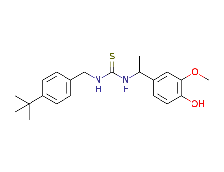 1391847-98-5 Structure