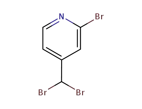 865449-19-0 Structure