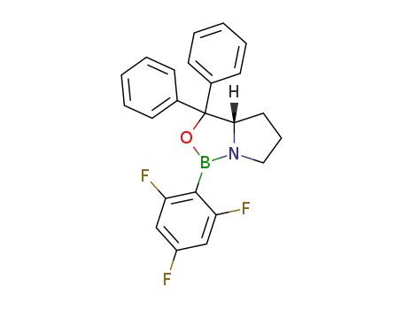 1260503-82-9 Structure