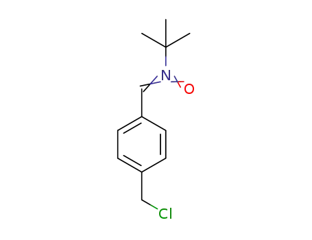 Molecular Structure of 1261086-13-8 (C<sub>12</sub>H<sub>16</sub>ClNO)