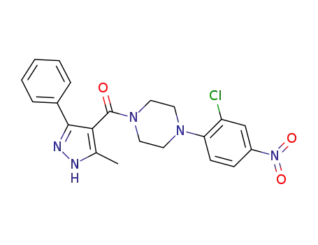 1362020-26-5 Structure