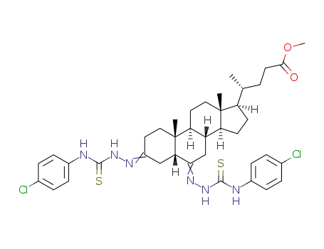 C<sub>39</sub>H<sub>50</sub>Cl<sub>2</sub>N<sub>6</sub>O<sub>2</sub>S<sub>2</sub>