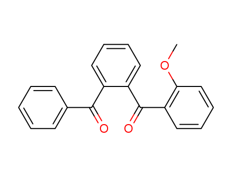 Benzene,1-o-anisoyl-2-benzoyl- (8CI) cas  6315-78-2