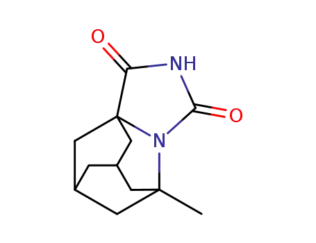 905832-12-4 Structure