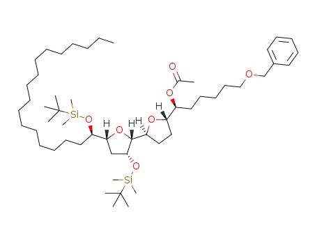 C<sub>53</sub>H<sub>98</sub>O<sub>7</sub>Si<sub>2</sub>