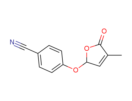 4-CN debranone