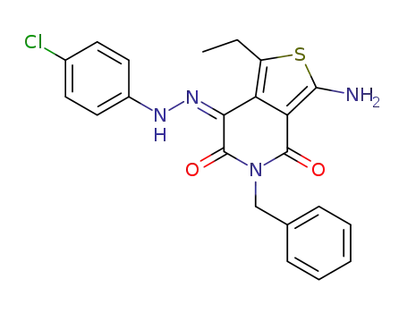 1234571-23-3 Structure