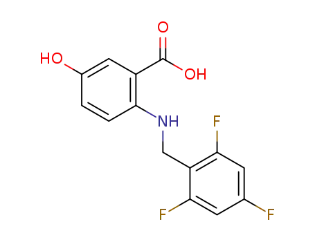 1276040-03-9 Structure
