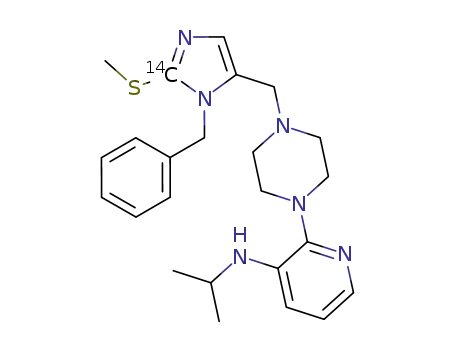 1316754-32-1 Structure