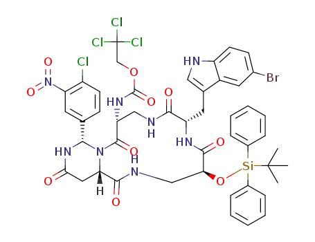 1370458-09-5 Structure