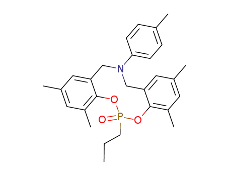 1352001-81-0 Structure