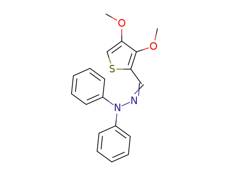 1351758-04-7 Structure