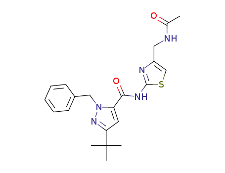 1341128-91-3 Structure