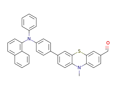 1361587-74-7 Structure
