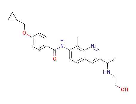 1373823-26-7 Structure