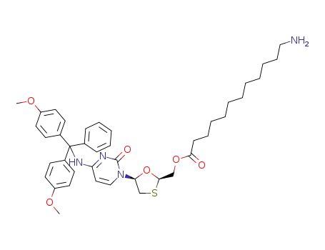 1373400-34-0 Structure