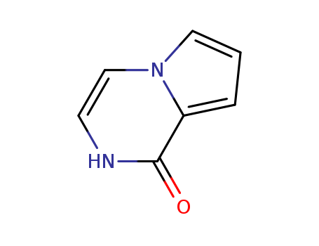 Pyrrolo[1,2-a]pyrazin-1(2H)-one (9CI)