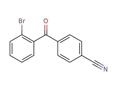 2-BROMO-4'-CYANOBENZOPHENONE