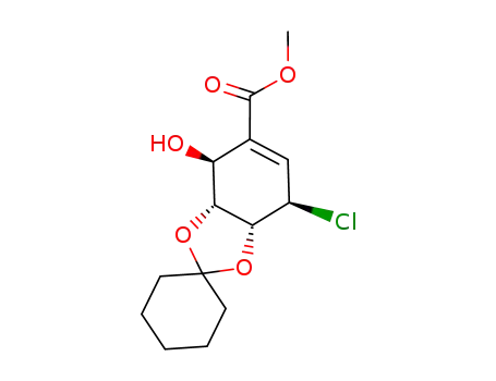 1054623-19-6 Structure