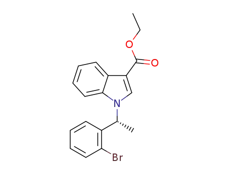 1333169-30-4 Structure