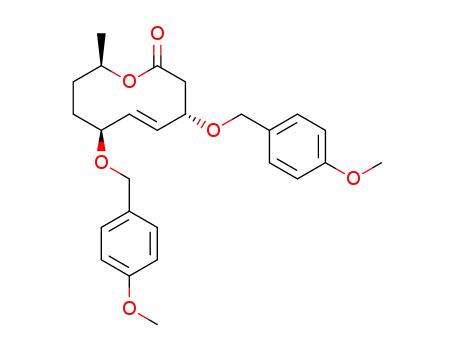 C<sub>26</sub>H<sub>32</sub>O<sub>6</sub>