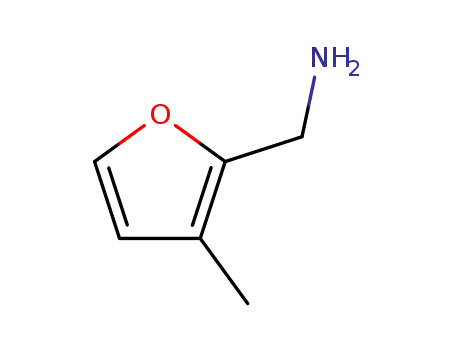 (3-Methylfuran-2-yl)methanamine