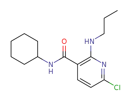 1024038-90-1 Structure