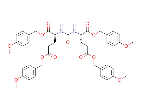 C<sub>43</sub>H<sub>48</sub>N<sub>2</sub>O<sub>13</sub>