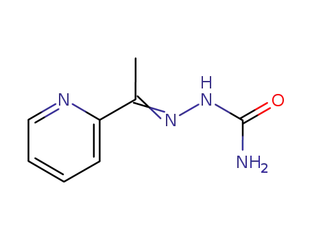 2-아세틸피리딘 세미카바존